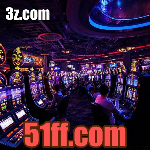 51ff.com Apostas Ao Vivo