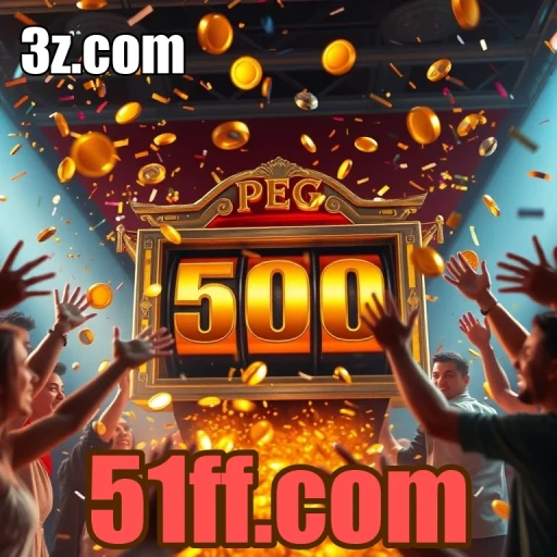 51ff.com Caça-níqueis